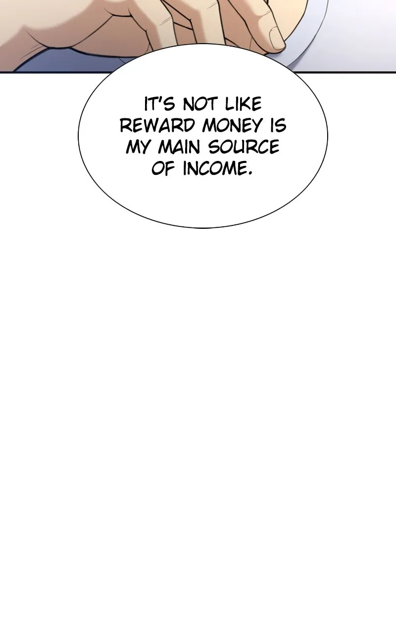 Leveling Up in an Exclusive Dungeon Chapter 8 page 17 - 