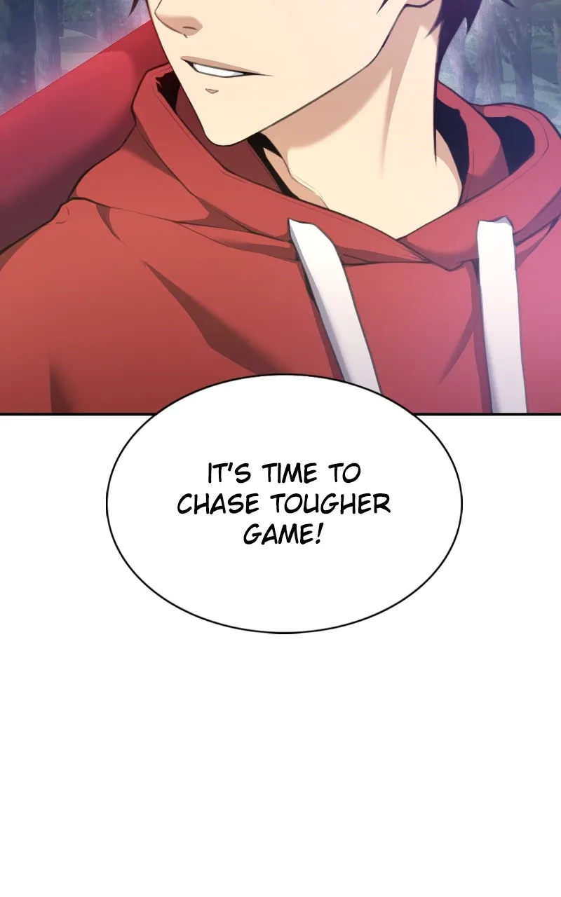 Leveling Up in an Exclusive Dungeon Chapter 8 page 21 - 