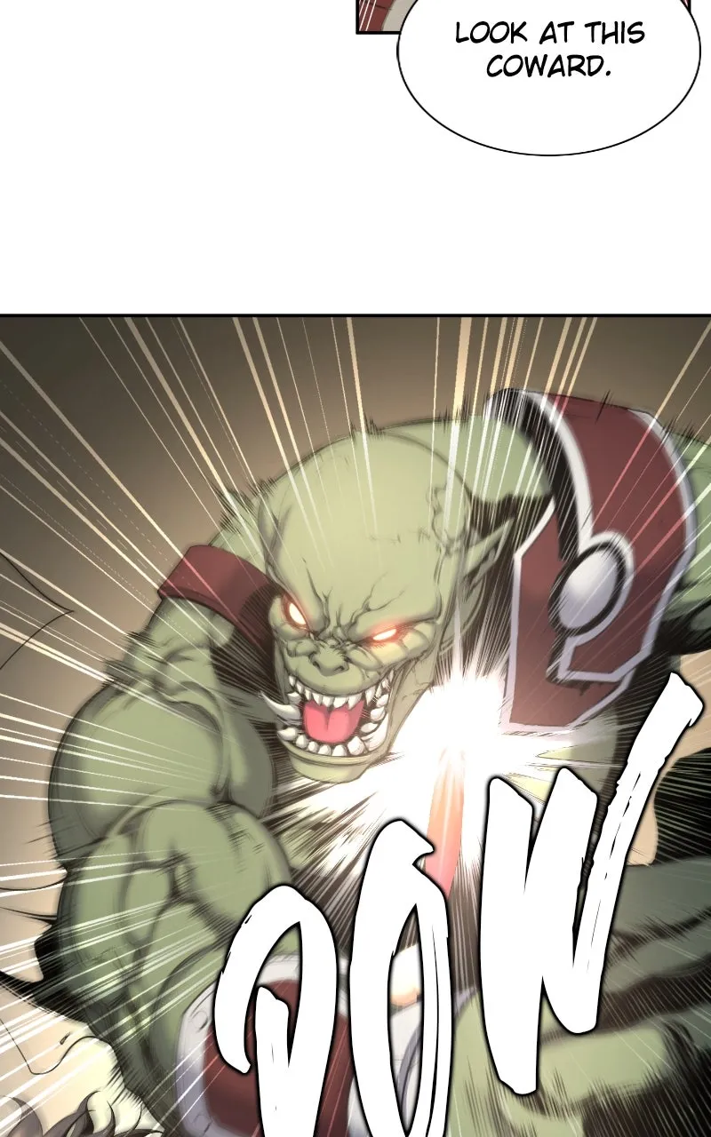Leveling Up in an Exclusive Dungeon Chapter 8 page 29 - 