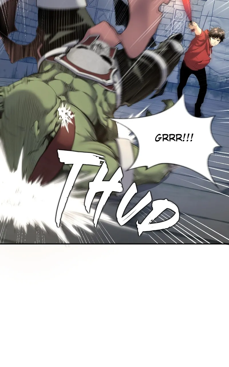 Leveling Up in an Exclusive Dungeon Chapter 8 page 31 - 