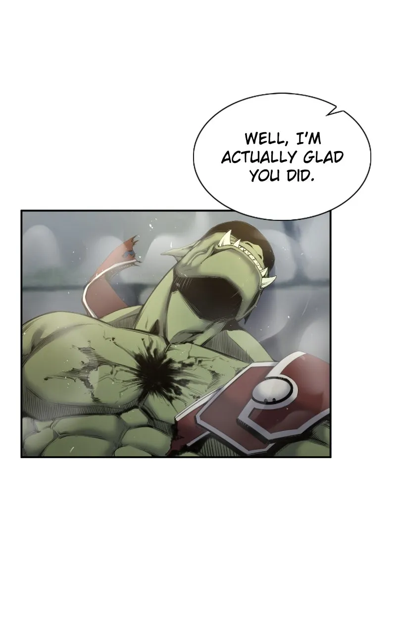 Leveling Up in an Exclusive Dungeon Chapter 8 page 32 - 