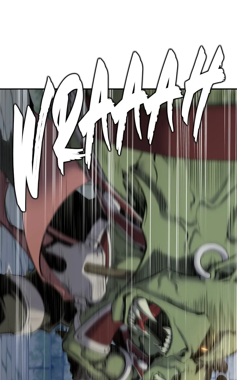 Leveling Up in an Exclusive Dungeon Chapter 8 page 35 - 