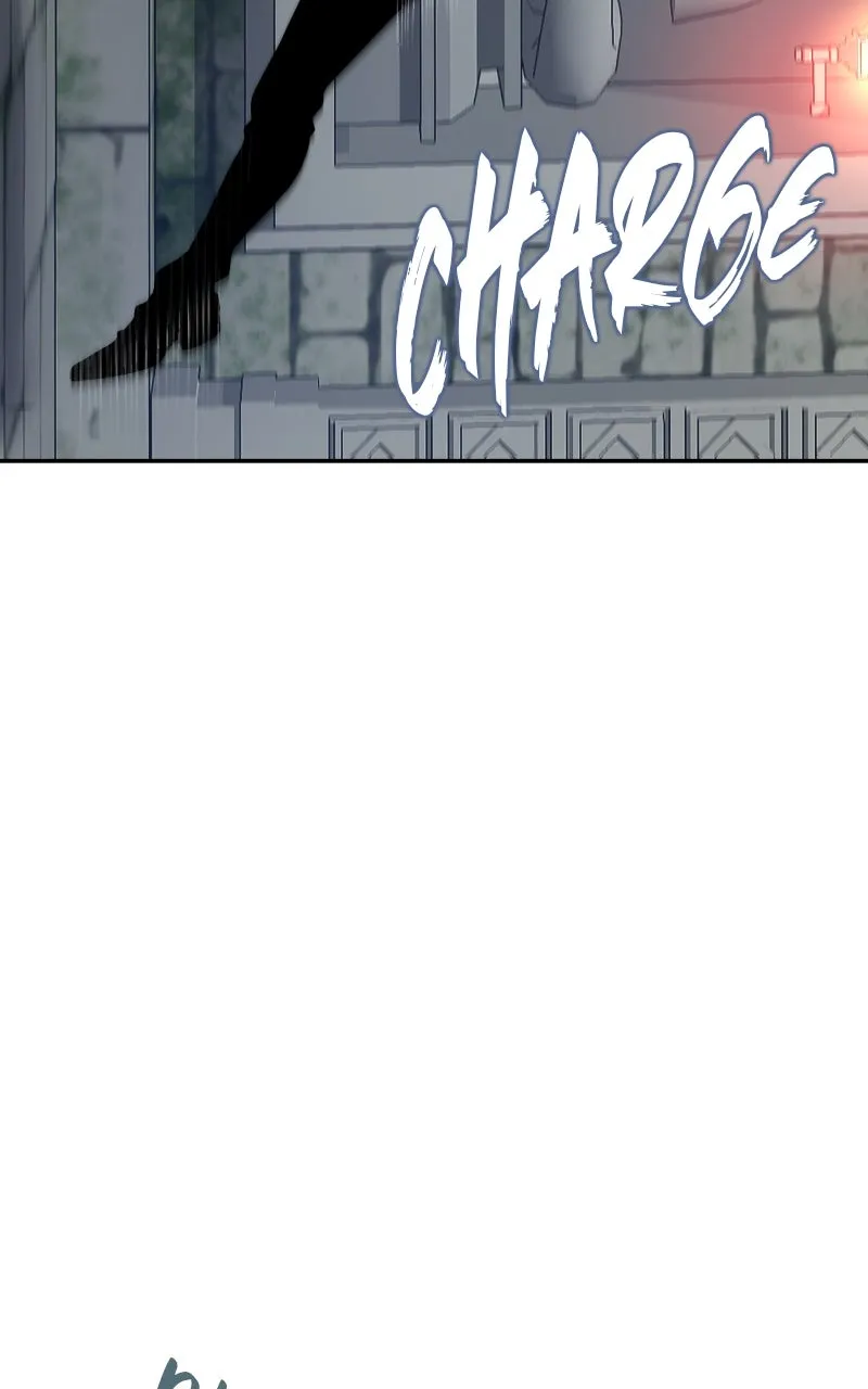 Leveling Up in an Exclusive Dungeon Chapter 8 page 37 - 