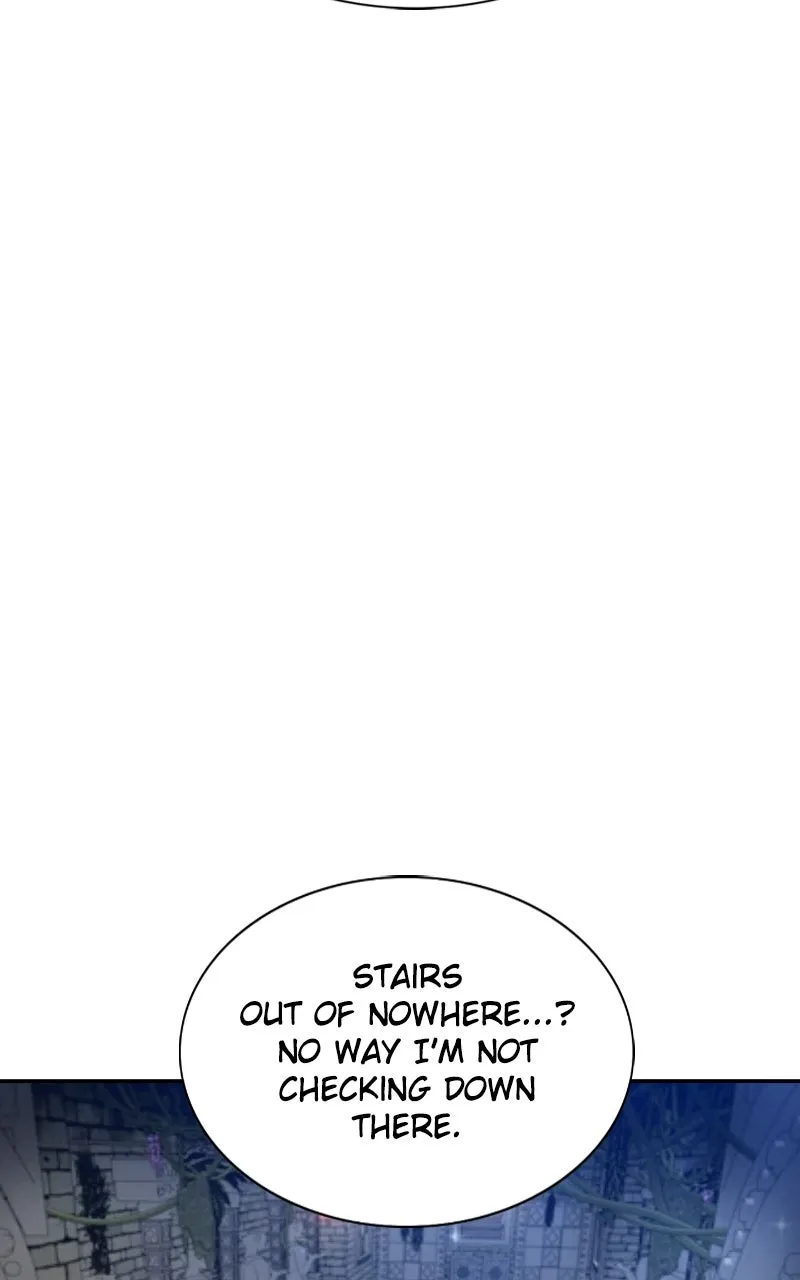 Leveling Up in an Exclusive Dungeon Chapter 8 page 40 - 