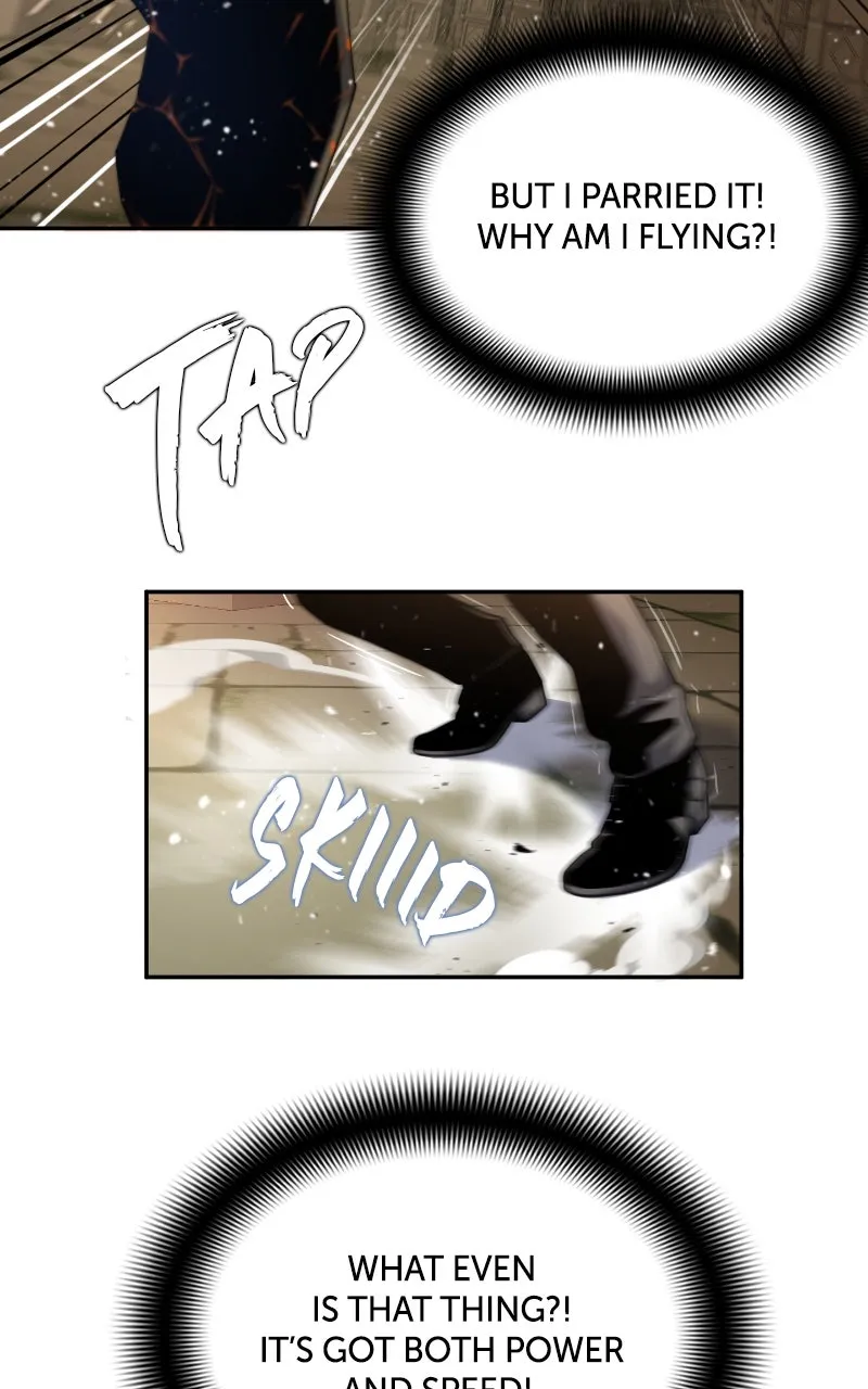Leveling Up in an Exclusive Dungeon Chapter 8 page 52 - 