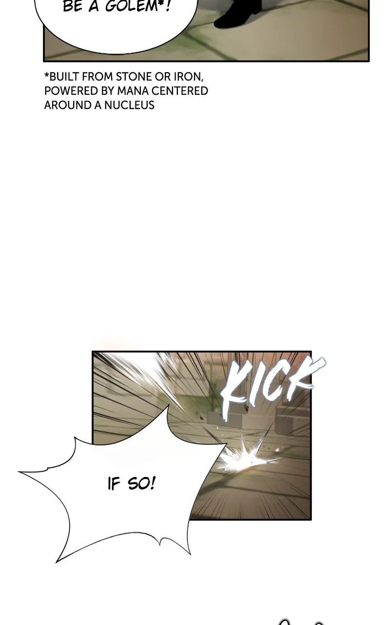 Leveling Up in an Exclusive Dungeon Chapter 8 page 58 - 