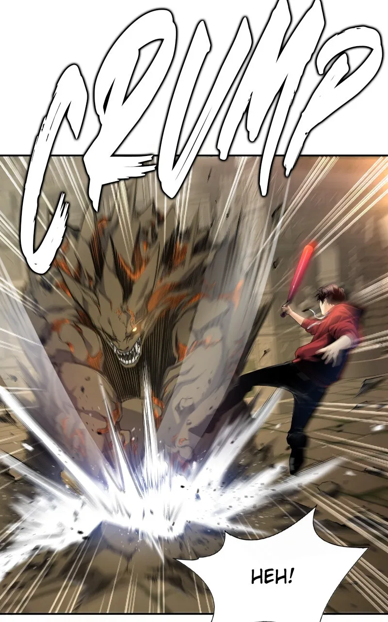 Leveling Up in an Exclusive Dungeon Chapter 8 page 59 - 