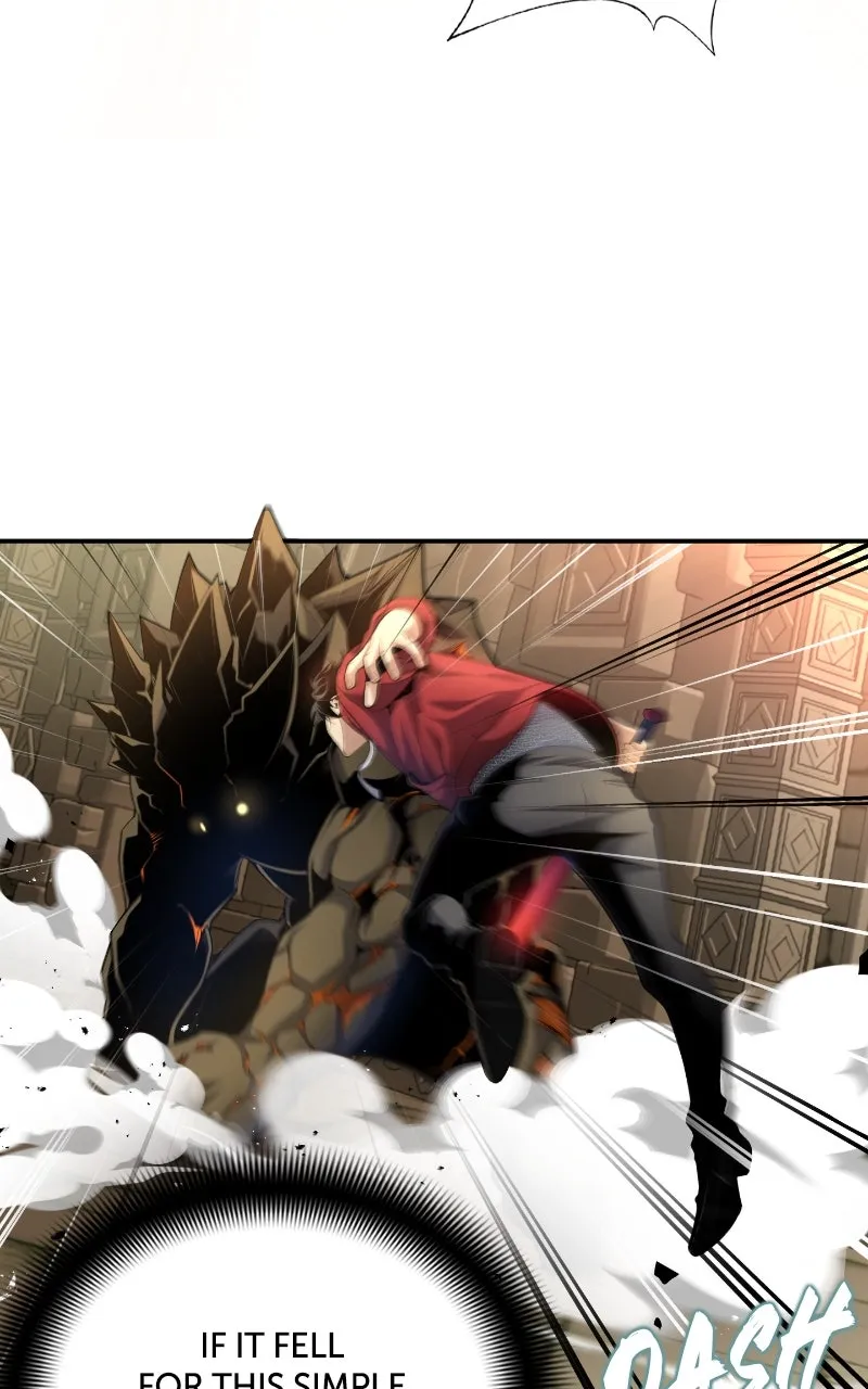 Leveling Up in an Exclusive Dungeon Chapter 8 page 60 - 
