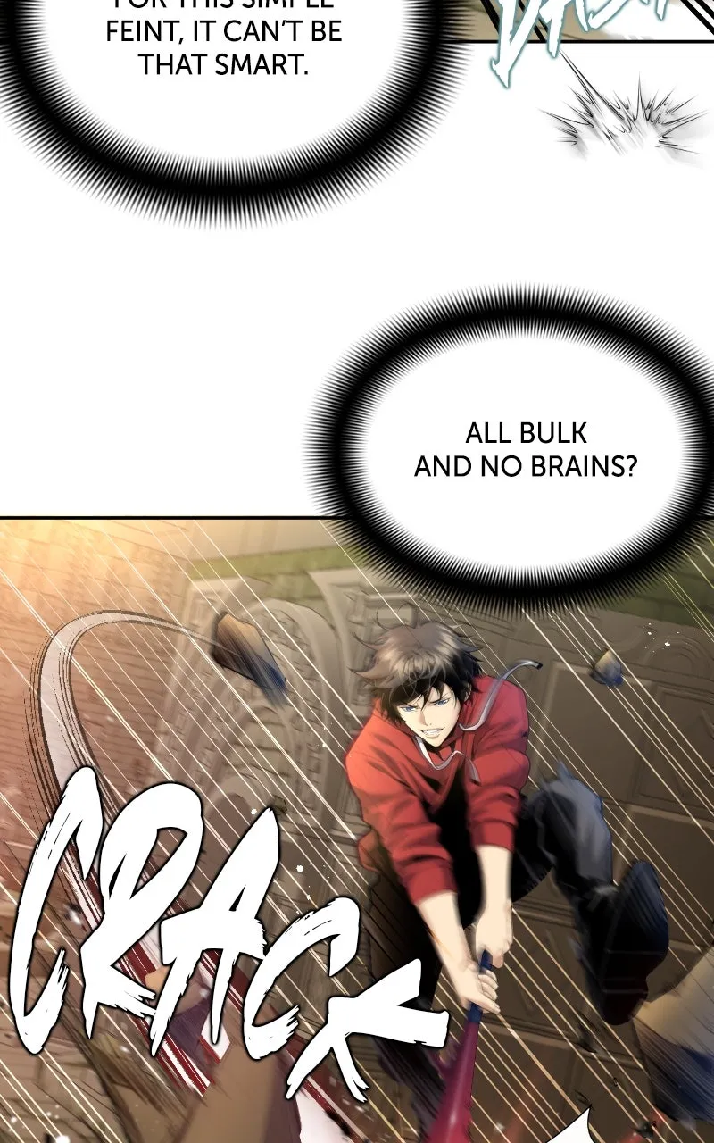 Leveling Up in an Exclusive Dungeon Chapter 8 page 61 - 