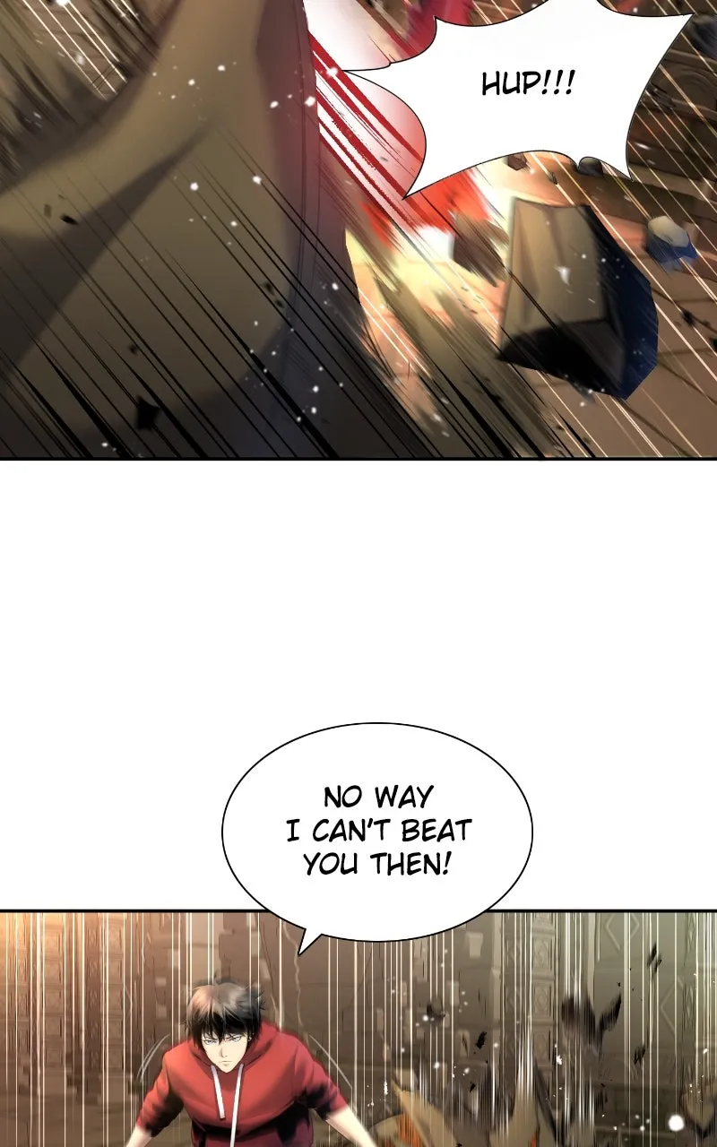Leveling Up in an Exclusive Dungeon Chapter 8 page 62 - 