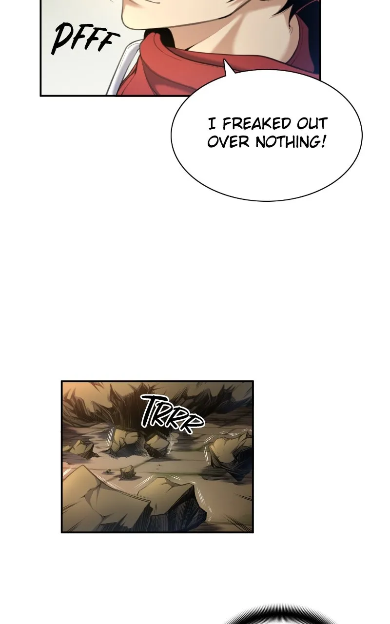 Leveling Up in an Exclusive Dungeon Chapter 8 page 65 - 
