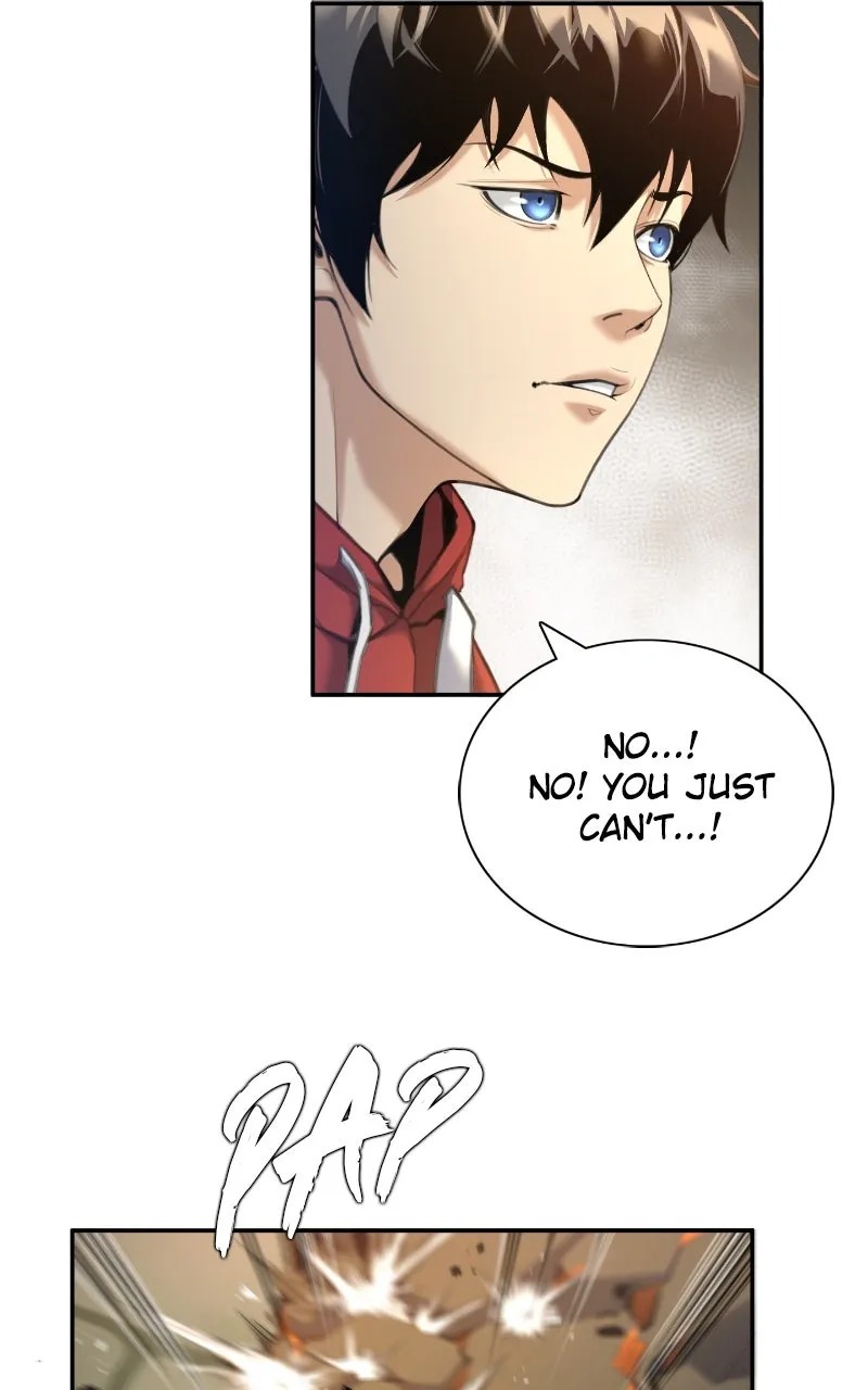 Leveling Up in an Exclusive Dungeon Chapter 8 page 67 - 