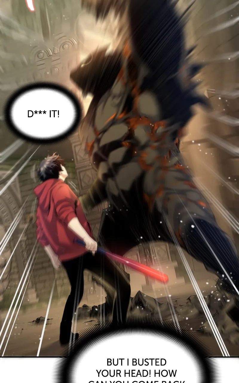 Leveling Up in an Exclusive Dungeon Chapter 8 page 69 - 