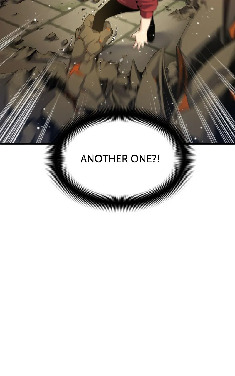 Leveling Up in an Exclusive Dungeon Chapter 8 page 74 - 