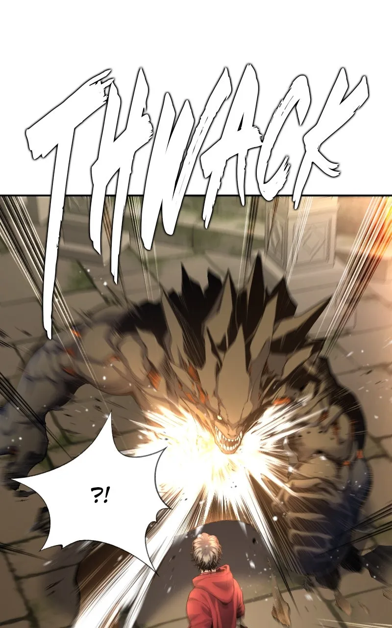 Leveling Up in an Exclusive Dungeon Chapter 8 page 76 - 