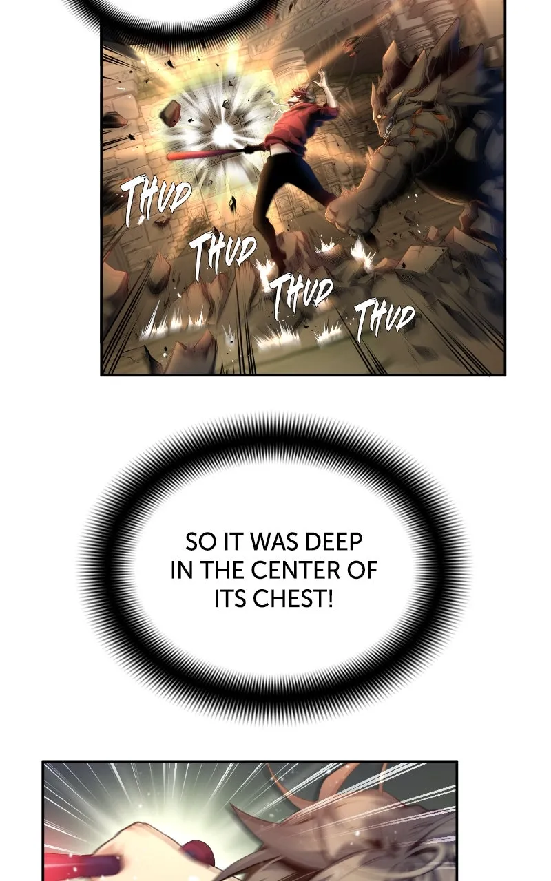Leveling Up in an Exclusive Dungeon Chapter 8 page 79 - 