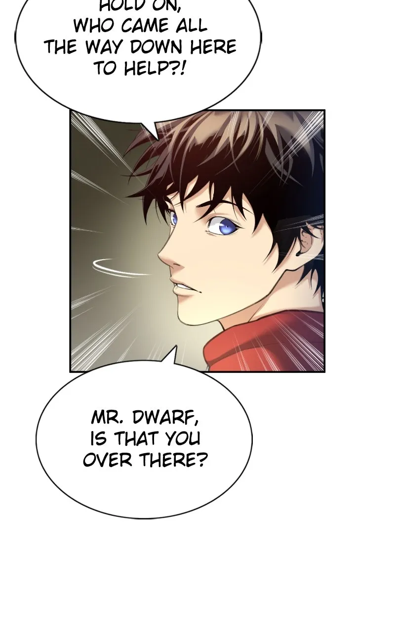 Leveling Up in an Exclusive Dungeon Chapter 8 page 85 - 