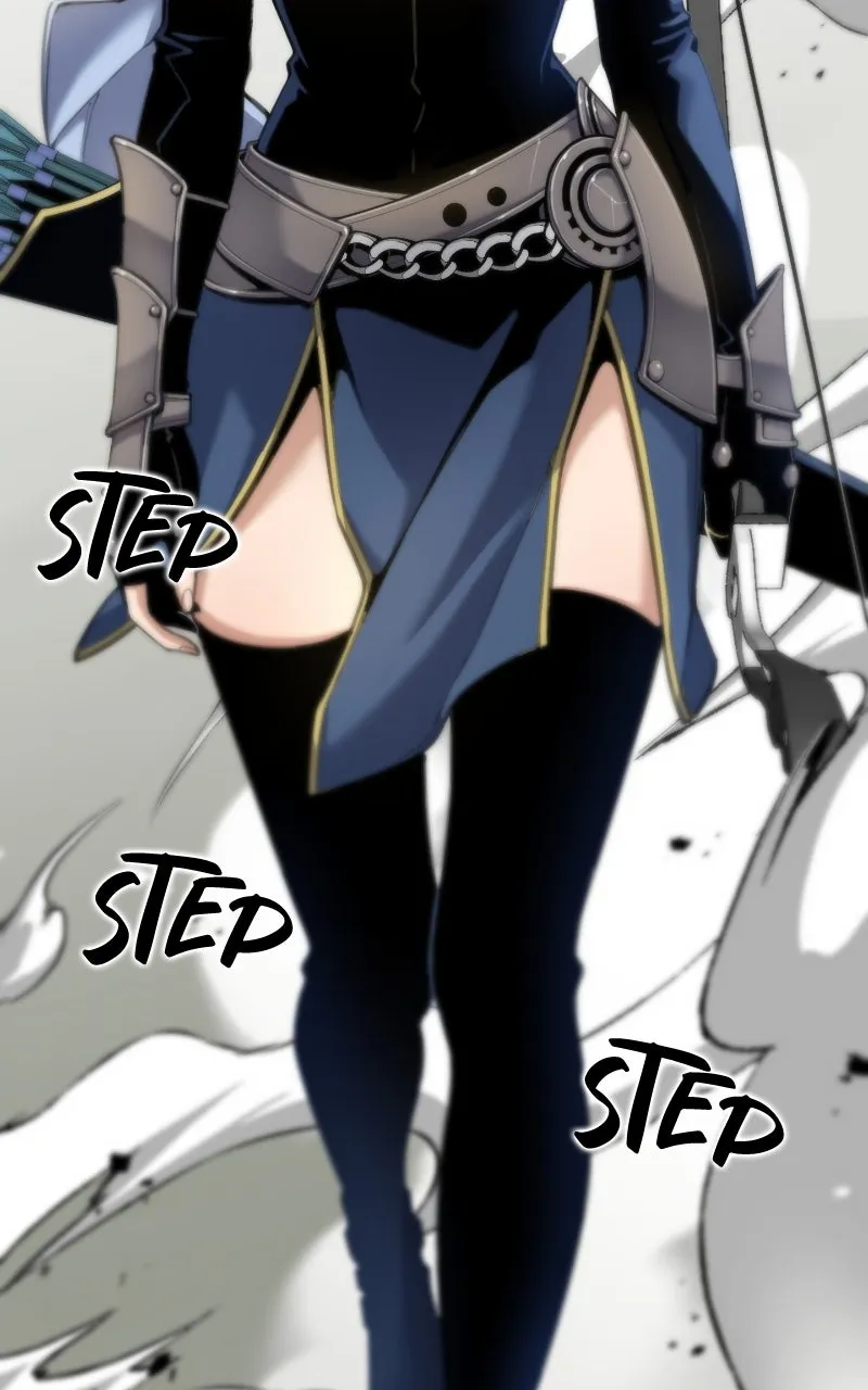 Leveling Up in an Exclusive Dungeon Chapter 8 page 88 - 
