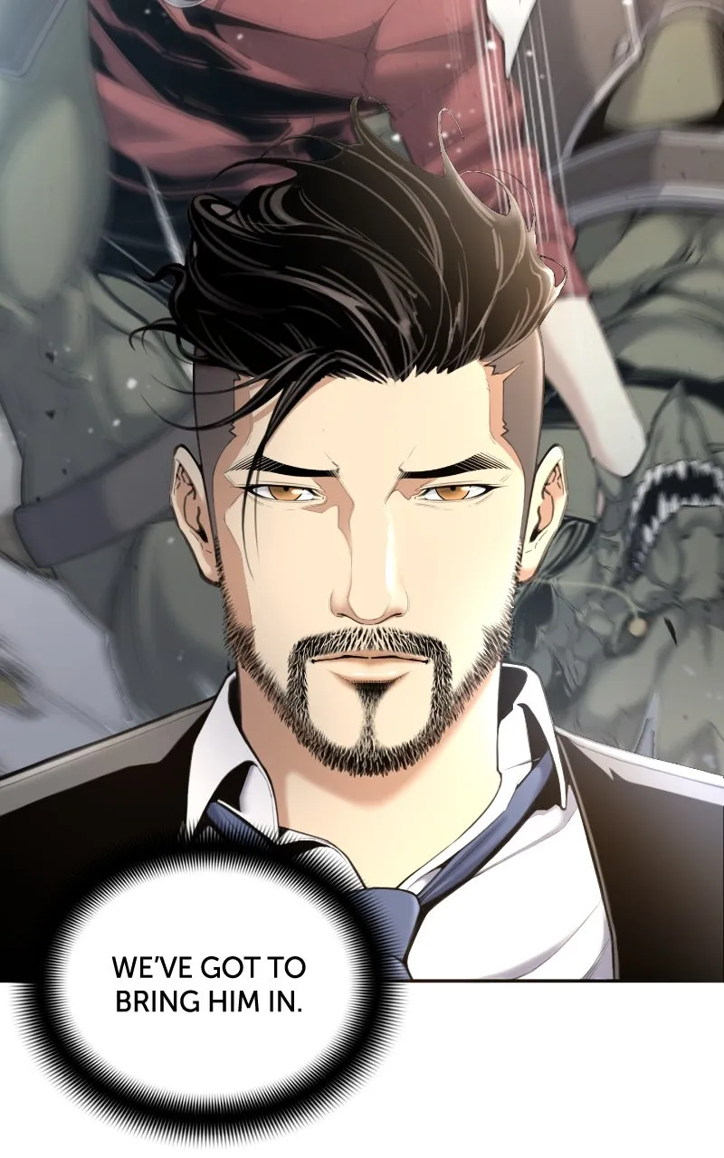 Leveling Up in an Exclusive Dungeon Chapter 8 page 10 - 