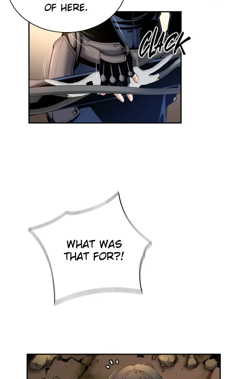 Leveling Up in an Exclusive Dungeon Chapter 9 page 11 - 