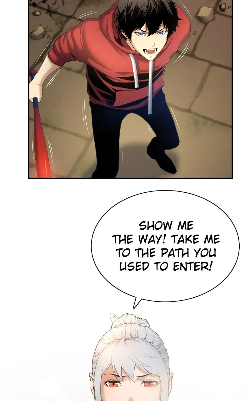 Leveling Up in an Exclusive Dungeon Chapter 9 page 12 - 