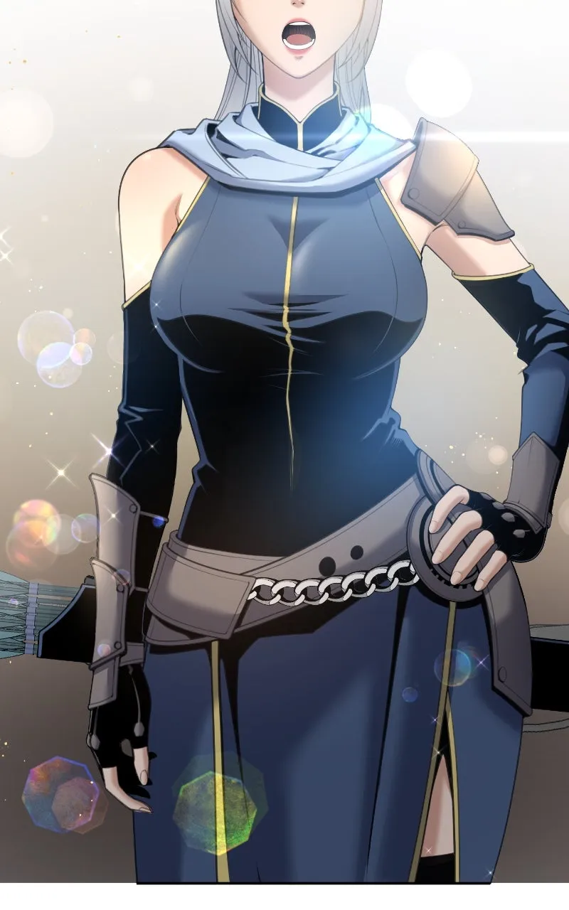 Leveling Up in an Exclusive Dungeon Chapter 9 page 13 - 