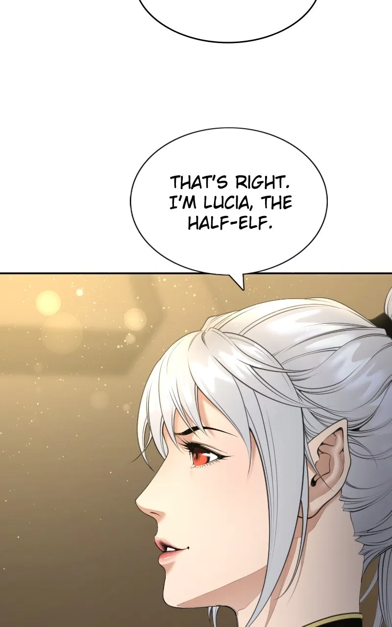 Leveling Up in an Exclusive Dungeon Chapter 9 page 16 - 