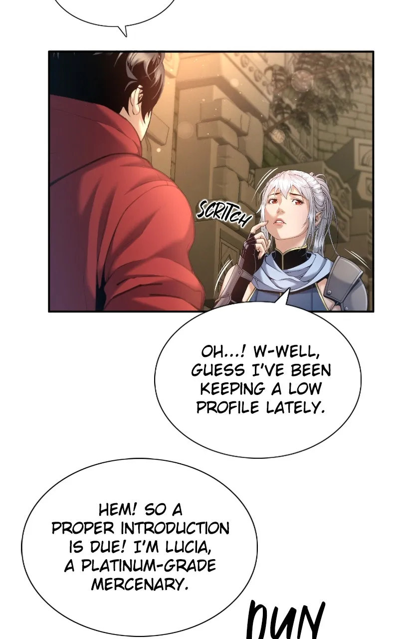 Leveling Up in an Exclusive Dungeon Chapter 9 page 18 - 