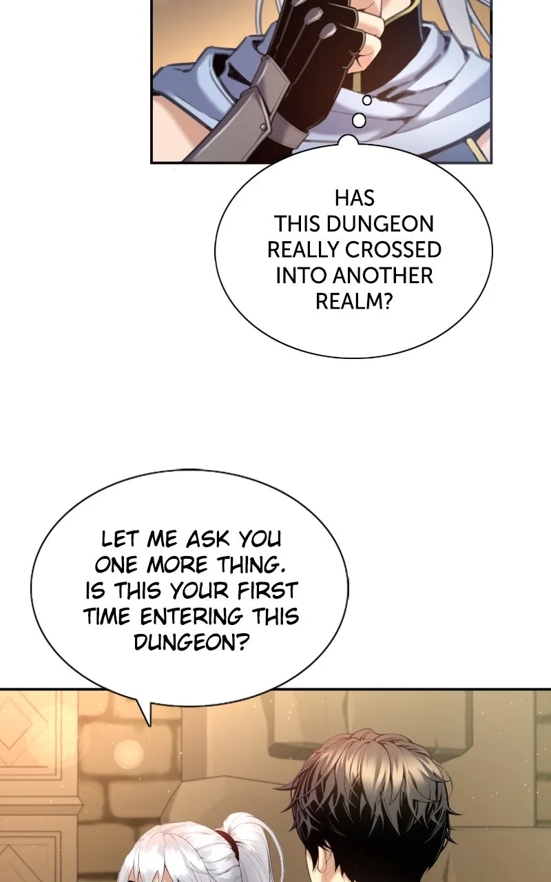 Leveling Up in an Exclusive Dungeon Chapter 9 page 24 - 