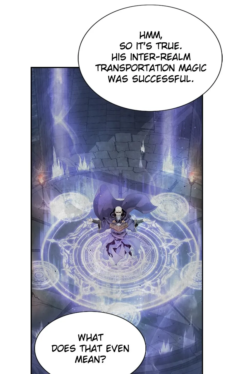 Leveling Up in an Exclusive Dungeon Chapter 9 page 26 - 