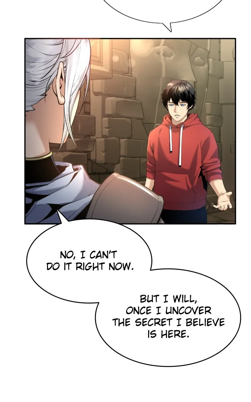 Leveling Up in an Exclusive Dungeon Chapter 9 page 31 - 