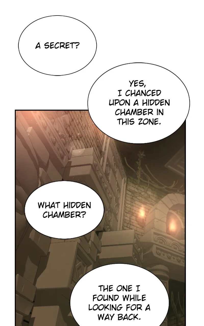 Leveling Up in an Exclusive Dungeon Chapter 9 page 32 - 