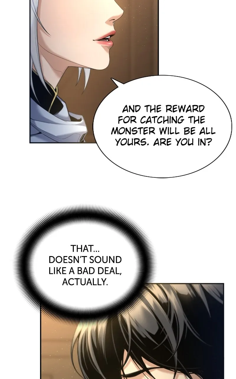 Leveling Up in an Exclusive Dungeon Chapter 9 page 36 - 