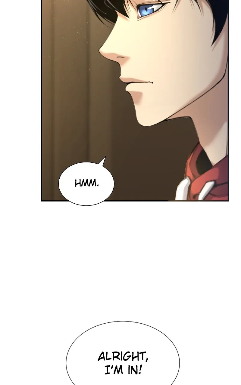 Leveling Up in an Exclusive Dungeon Chapter 9 page 37 - 