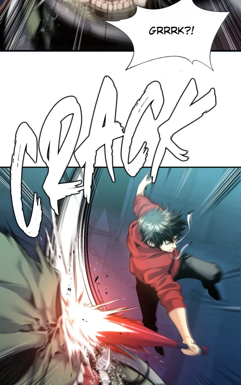 Leveling Up in an Exclusive Dungeon Chapter 9 page 44 - 