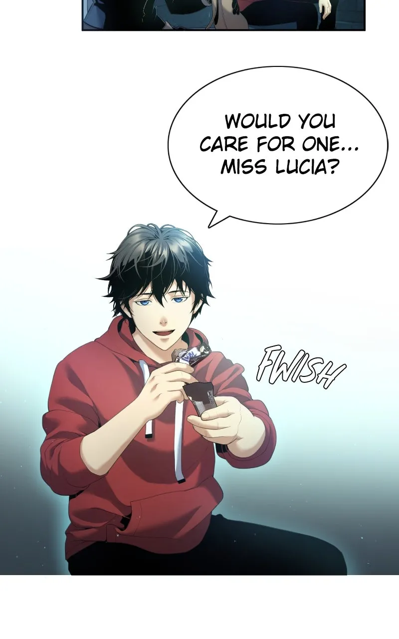 Leveling Up in an Exclusive Dungeon Chapter 9 page 58 - 