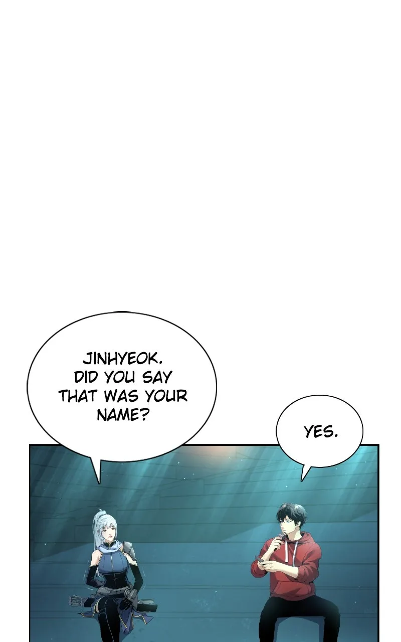 Leveling Up in an Exclusive Dungeon Chapter 9 page 59 - 