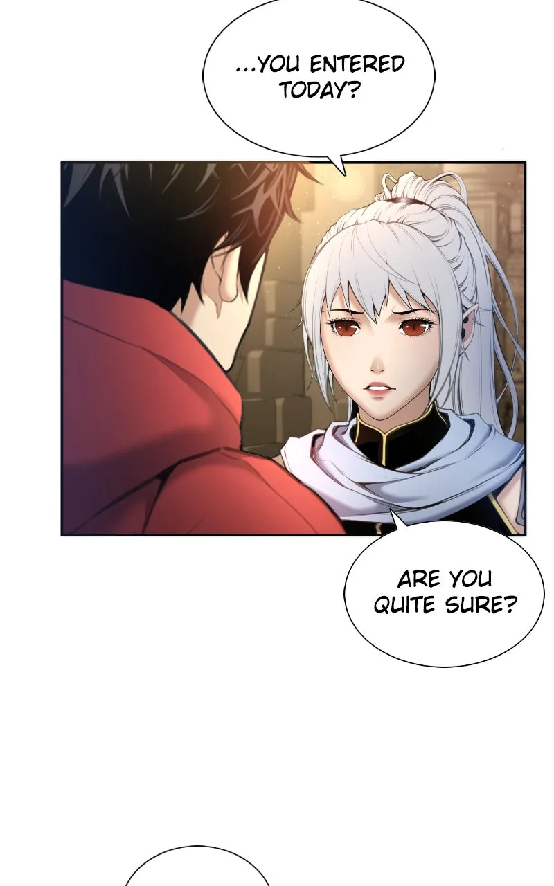 Leveling Up in an Exclusive Dungeon Chapter 9 page 7 - 