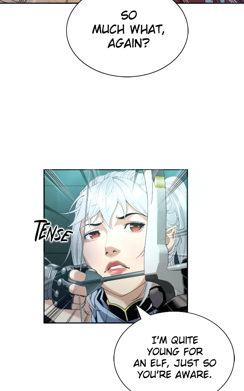 Leveling Up in an Exclusive Dungeon Chapter 9 page 62 - 
