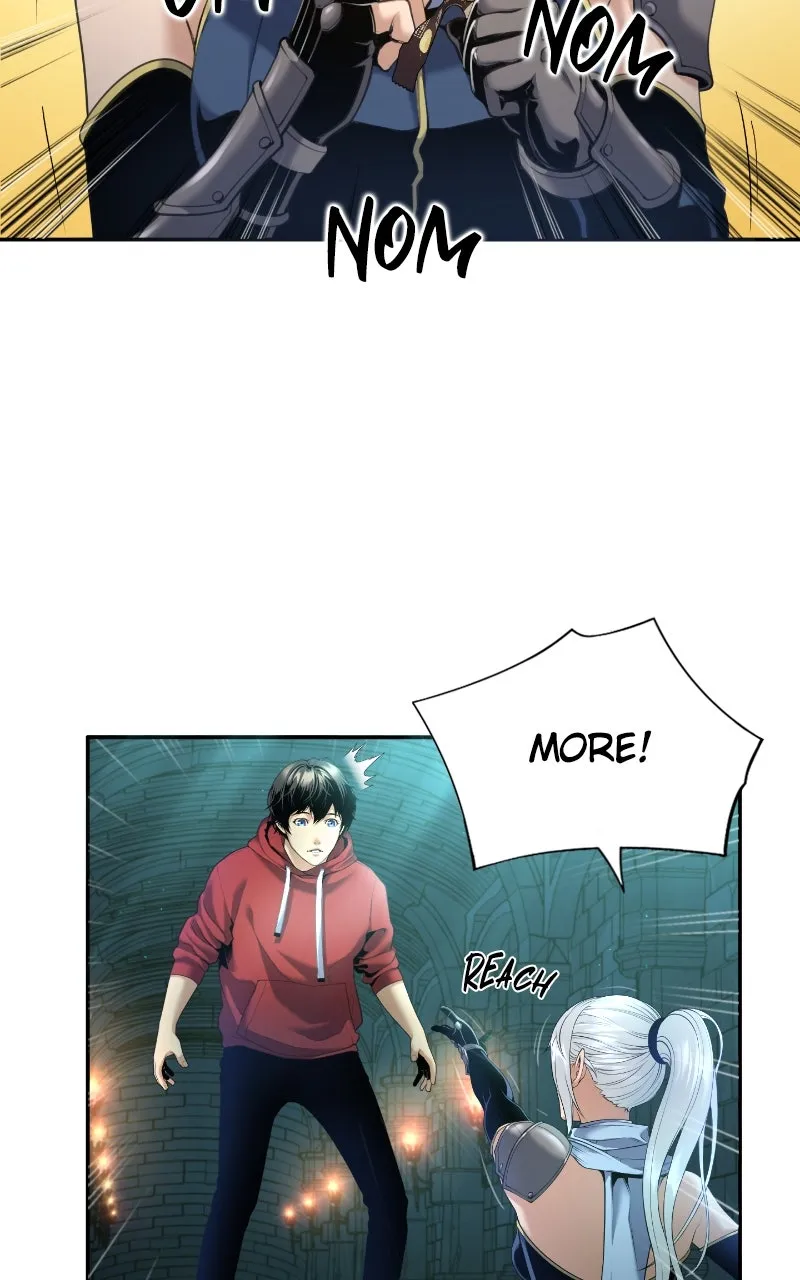 Leveling Up in an Exclusive Dungeon Chapter 9 page 67 - 
