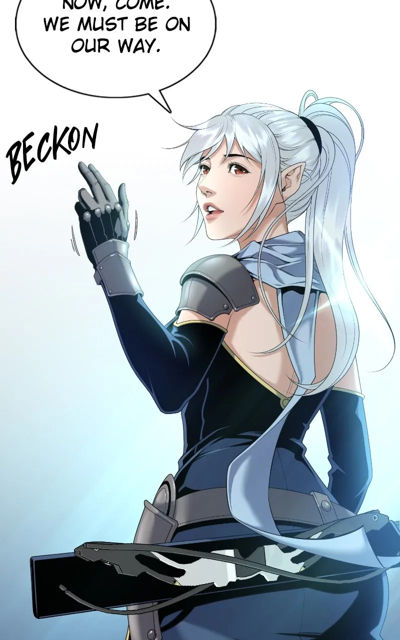 Leveling Up in an Exclusive Dungeon Chapter 9 page 71 - 