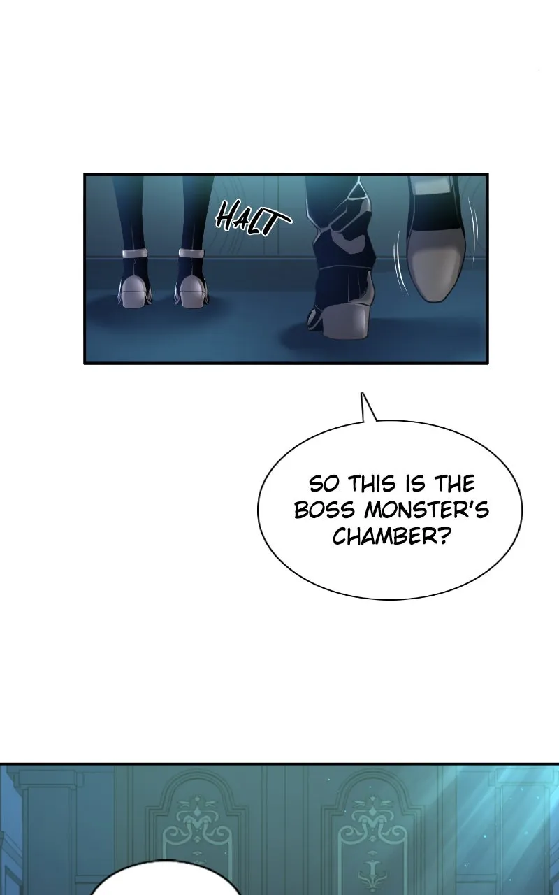 Leveling Up in an Exclusive Dungeon Chapter 9 page 74 - 