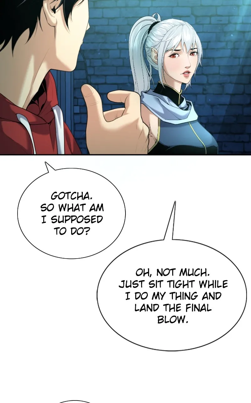 Leveling Up in an Exclusive Dungeon Chapter 9 page 78 - 