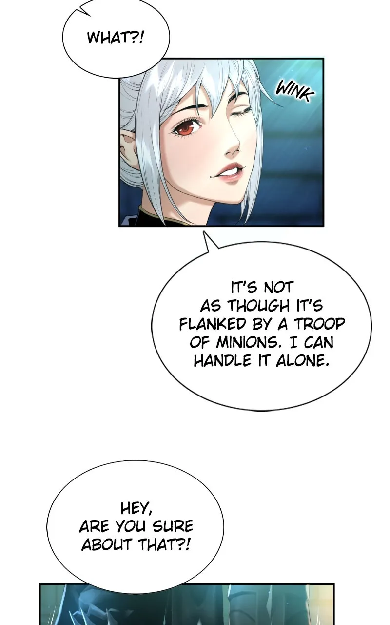 Leveling Up in an Exclusive Dungeon Chapter 9 page 79 - 