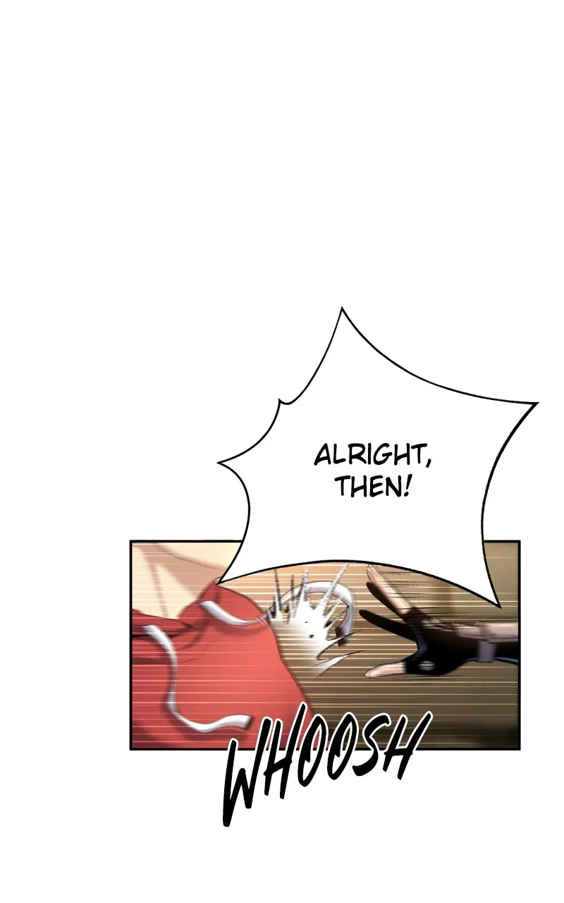 Leveling Up in an Exclusive Dungeon Chapter 9 page 9 - 