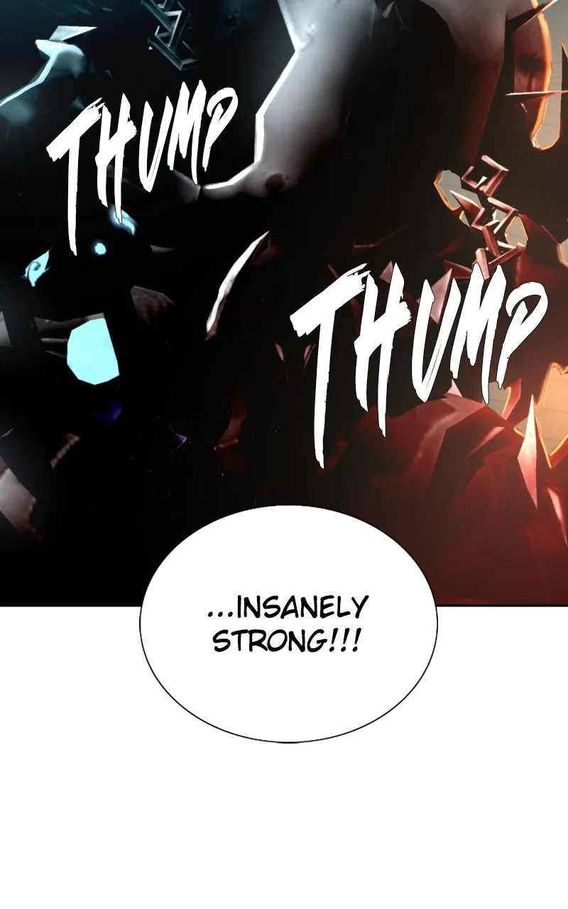 Leveling Up in an Exclusive Dungeon Chapter 9 page 81 - 