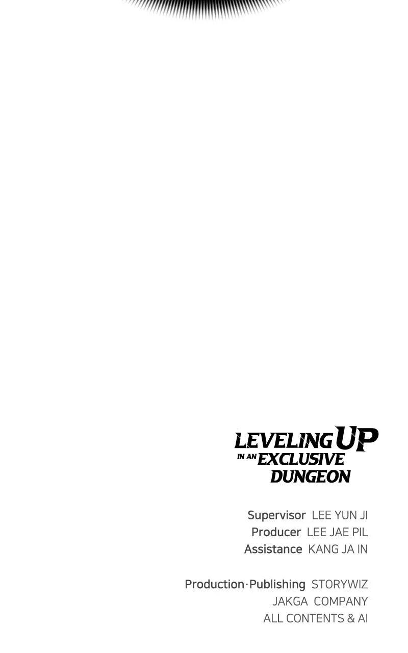 Leveling Up in an Exclusive Dungeon Chapter 9 page 87 - 