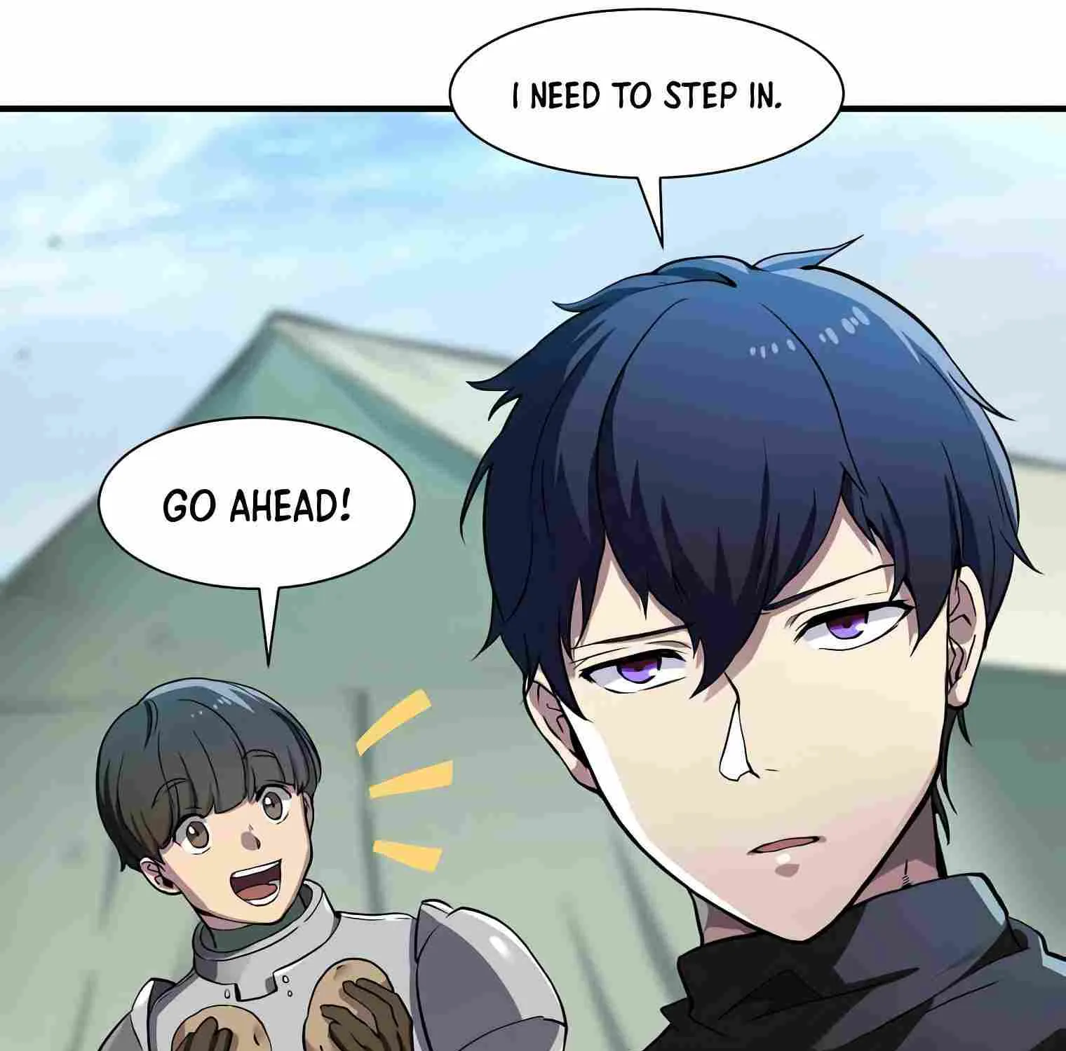 Leveling Up With Skills Chapter 1 page 104 - 