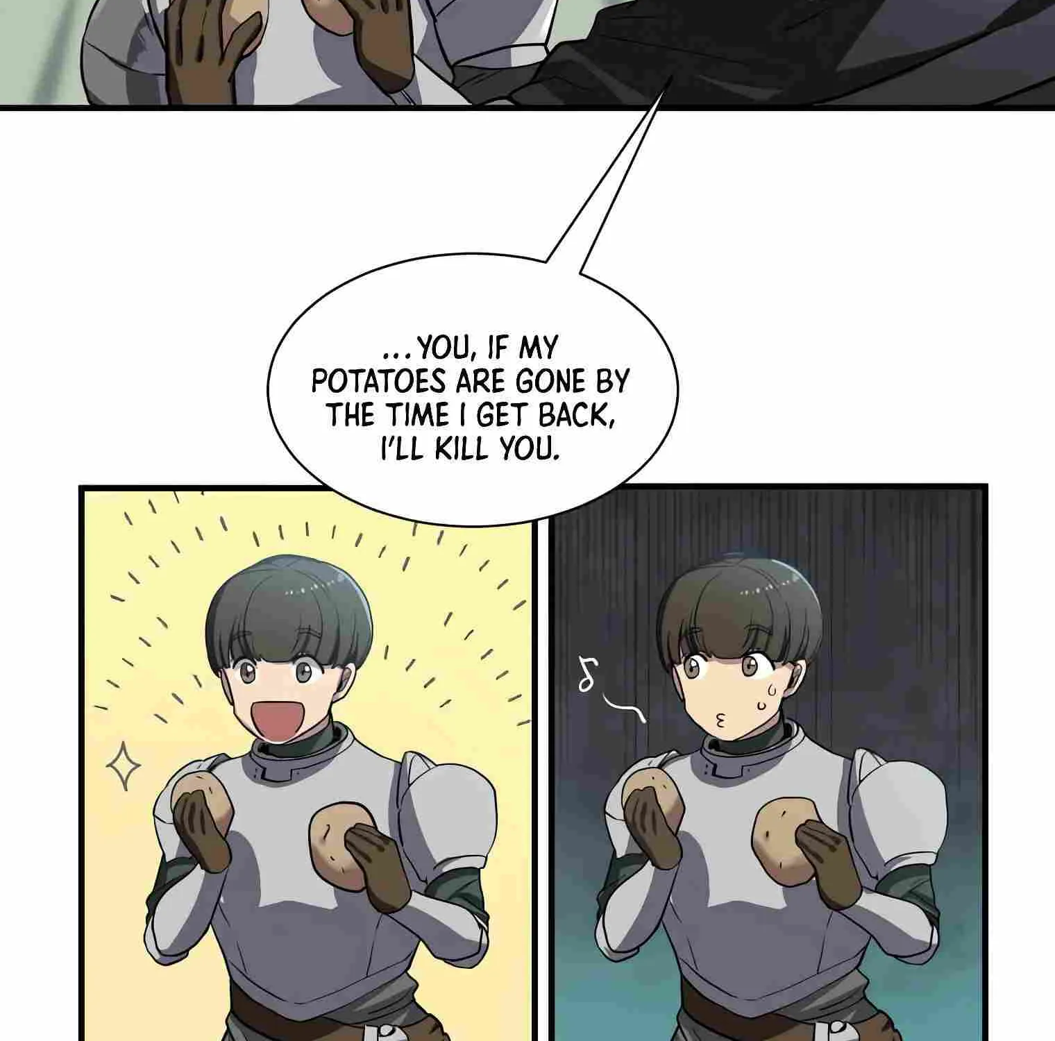 Leveling Up With Skills Chapter 1 page 105 - 