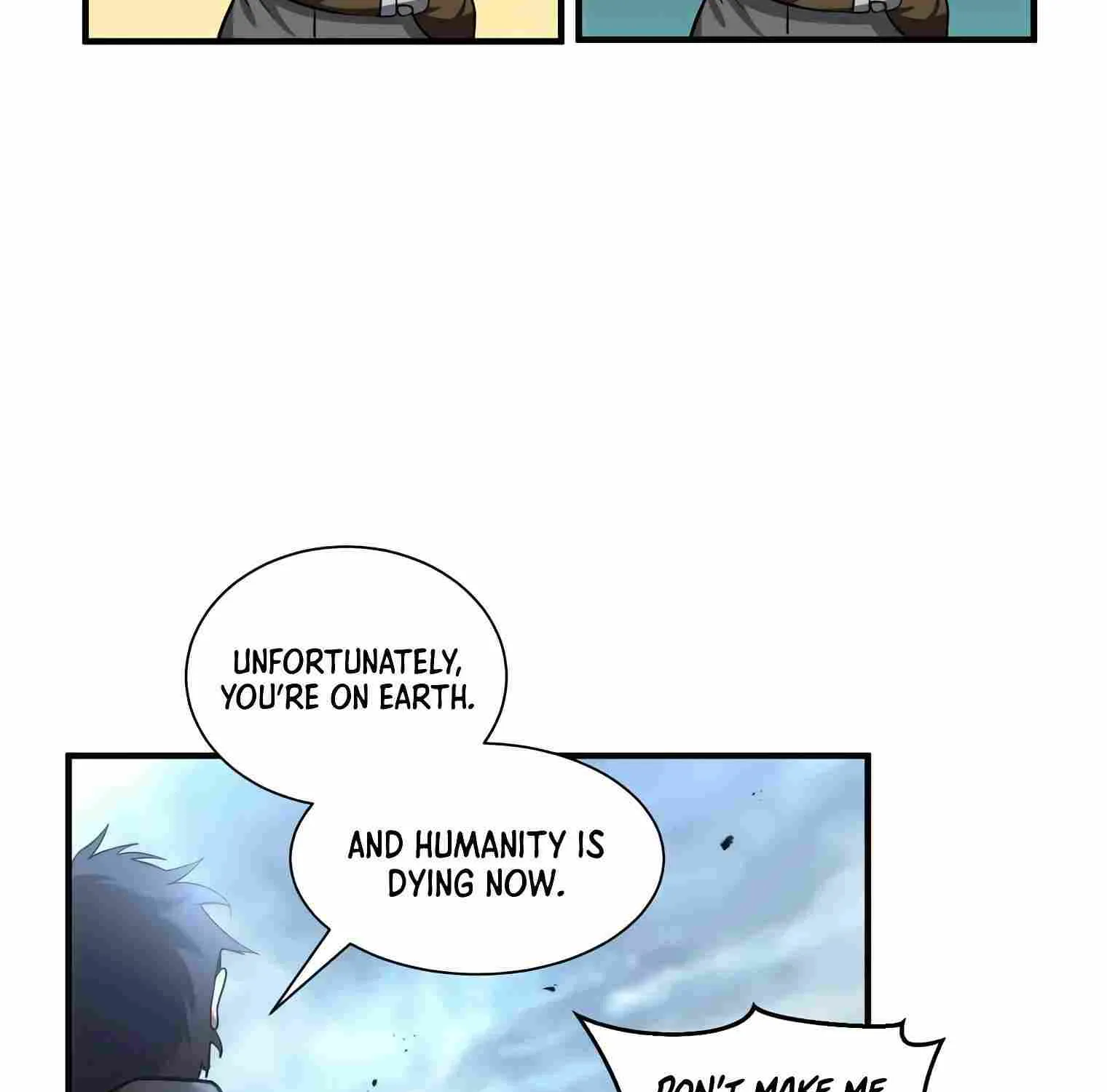 Leveling Up With Skills Chapter 1 page 106 - 